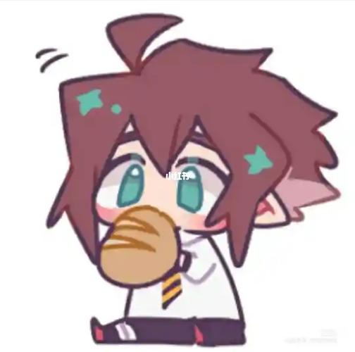 凹凸表情包(安迷修94_表情包_素材_表情包