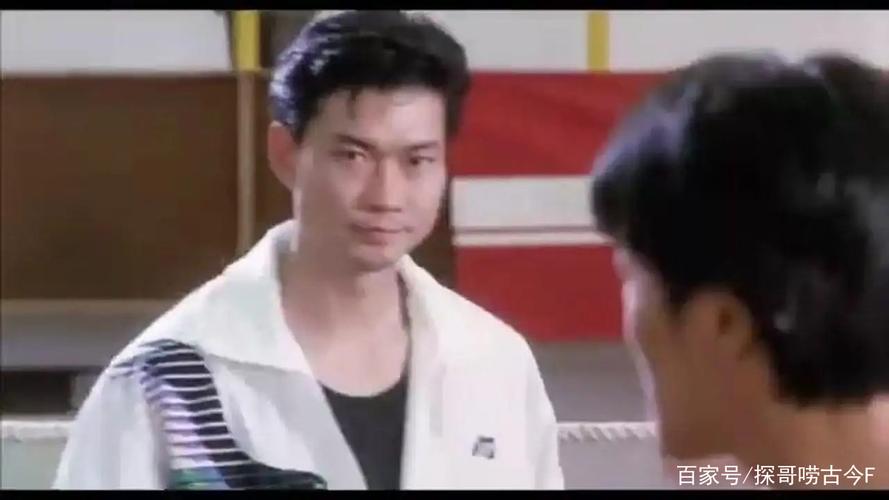 三,周比利参演的一些风月片周比利这样的一个硬汉形