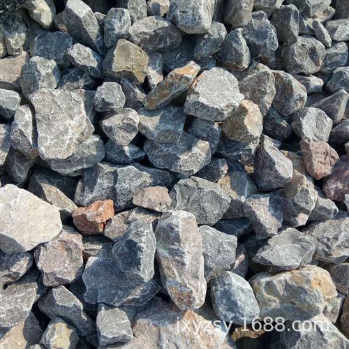 供应石子 批发搅拌站用青石子 建筑工程青石子 现货量