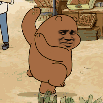 咱们我舔你一下你舔我一下表情包 - 咱们我舔你一下你