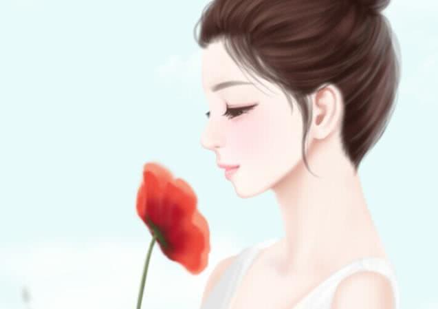 安全感,女人的安全感,女人要有钱,女人要独立,女人靠自己