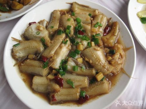 豆腐鱼
