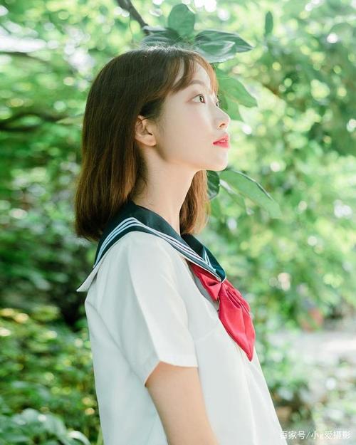 美女摄影|清纯学妹