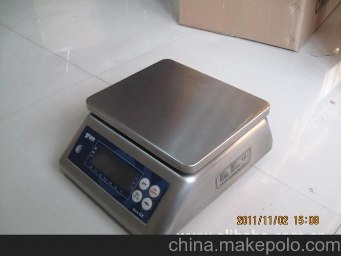 烟台电子秤,烟台钧杰衡器,防水电子秤,烟台衡器