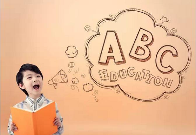孩子学英语一定要注意这3个问题