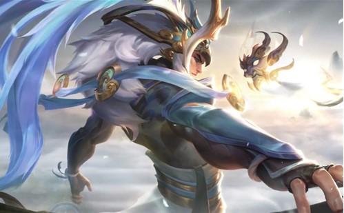 王者荣耀吕布御风骁将多少钱御风骁将皮肤最低花费一览