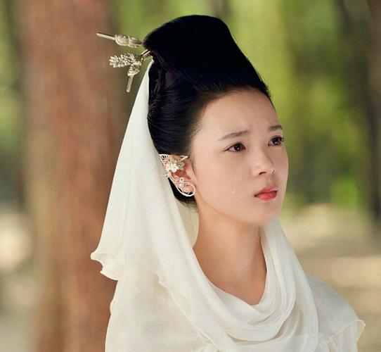 青丘狐传说 花月