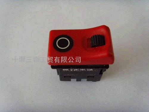(天龙电器 东风电器 电喷)东风天龙电器系列/电源总开关,(天龙电器