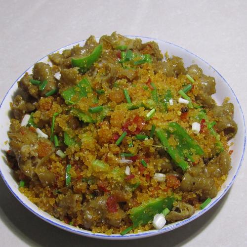 湖北荆州特产炸杂胡椒下饭菜渣海椒渣辣椒 榨胡椒 扎胡椒 炸广椒
