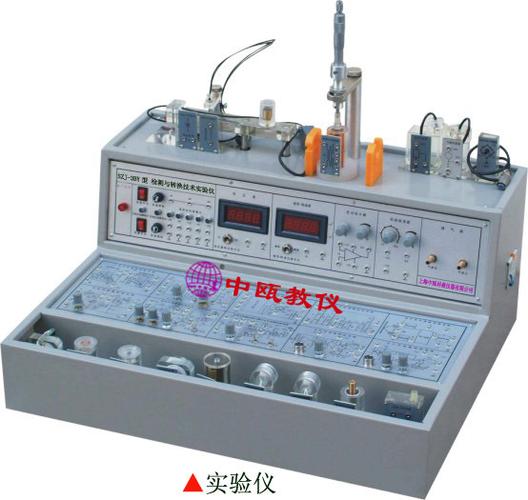 仪大学物理实验仪器厂家直销温度传感器特性及人体温度测量实验仪型号