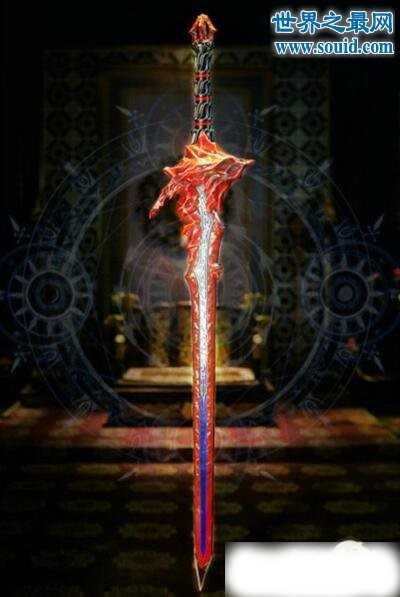 三,上古凶剑之龙渊七凶剑