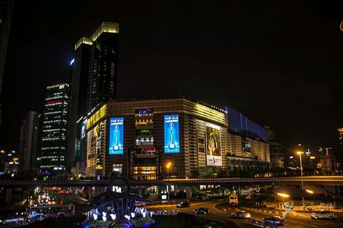 正大广场图片 - 第2405张
