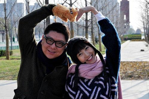 图文:《我的经济适用男》三个女人一台戏