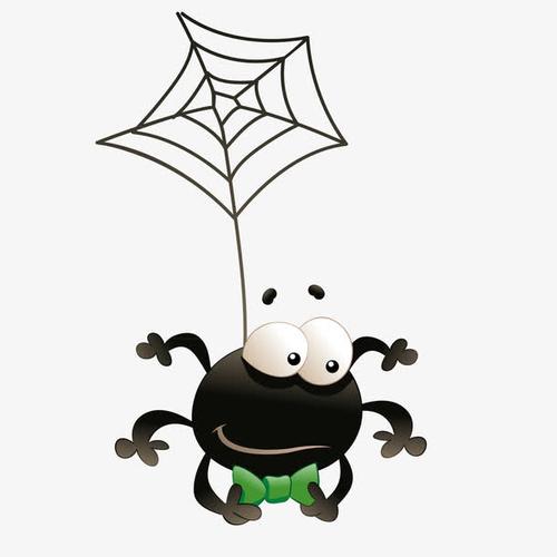 关键词 : 动物,漫画,蜘蛛,爱笑的蜘蛛