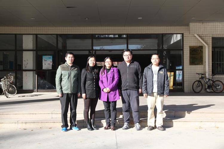 山东工商学院-统计学院