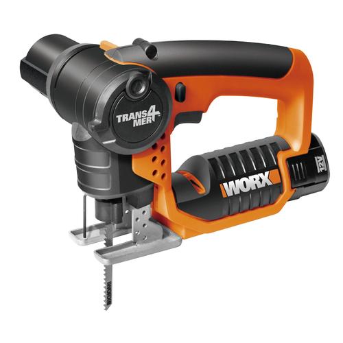 马刀_德国进口博世官网威克士小型往复锯曲线锯wx540.