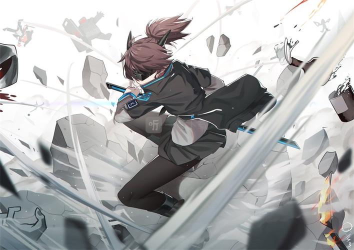 明日方舟夜刀好用吗明日方舟夜刀要练吗