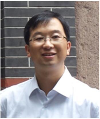 陈英杰