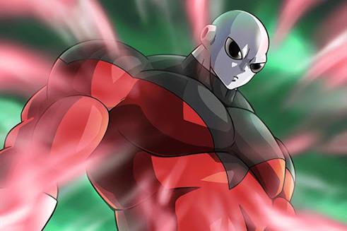 龙珠超:吉连在极意功面前毫无胜算?并非如此,仍然可以超越悟空