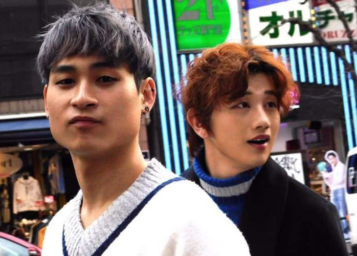 韩国"最丑"男团出道,类型齐全,主唱完美撞脸黄子韬