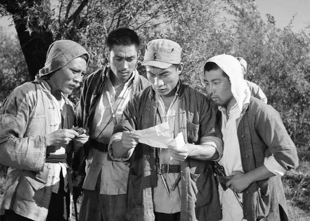 电影《平原游击队免费》在线完整观看(免费完整版)【超高清1080p】