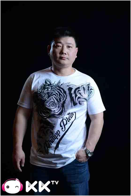 kk直播独家直播 bestkiller狼人杀厦门站 南北超级大对抗