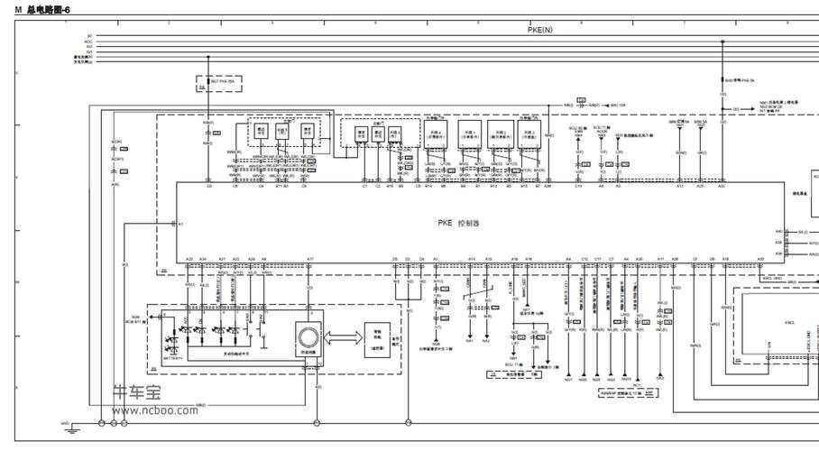 20132015款一汽奔腾x80原厂电路图资料下载