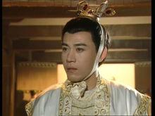 陈宝国版唐高宗
