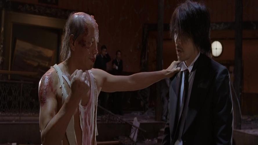 功夫粤语高清完整版 车险人保好还是平安好