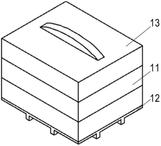 保温盒的制作方法