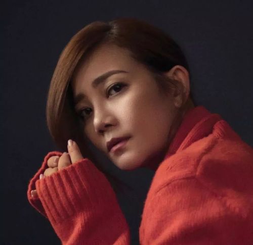 从分手快乐到慢冷梁静茹也逃不开老公出轨吗