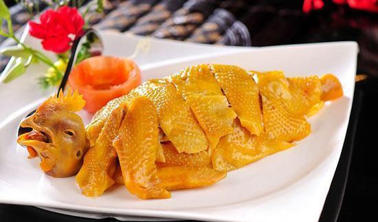 广东名菜盐焗鸡到底是哪一点让它名动全国,很多人都不