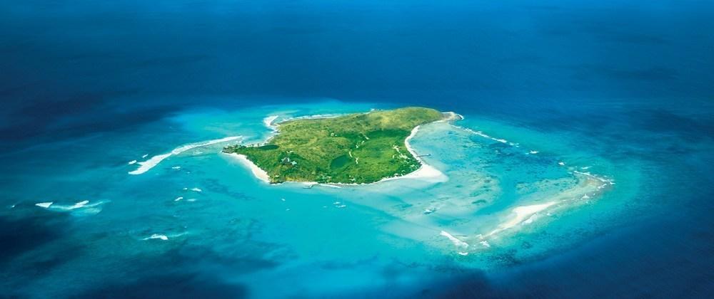 盘点那些拥有私人岛屿的国外名人