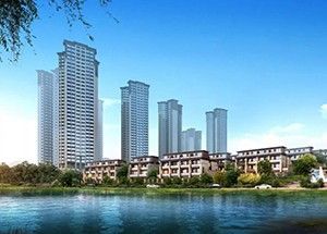 龙光玖悦城