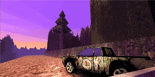 警笛头逃生scp6789