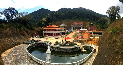 普宁市 标签: 名胜古迹 旅游景点  圆通庵共多少人浏览:3752118  电话