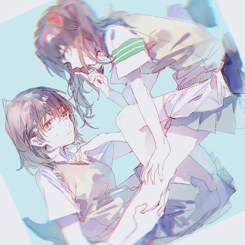 【黑琴】迟来的告白11