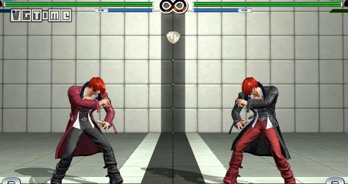 《拳皇14》国行版评测:瑕不掩瑜