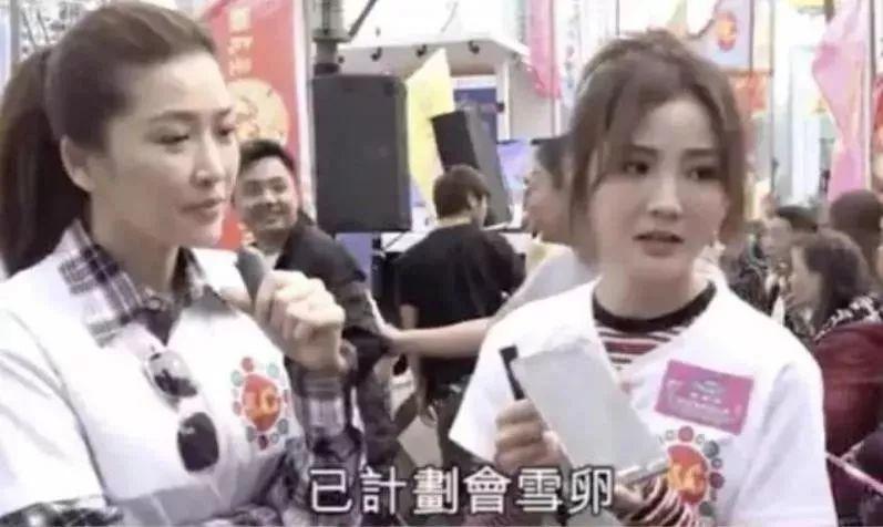 原创隐婚,冻卵,全裸出镜,阿sa这个软萌萝莉,什么时候变得这么飒?