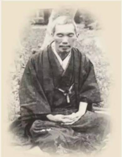 虚云和尚的弟子—具行法师的旷世传奇故事