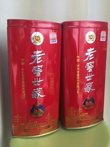 老窖世家泸州老窖