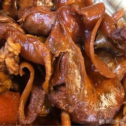 秦氏现捞的连肝肉好不好吃?用户评价口味怎么样?新都