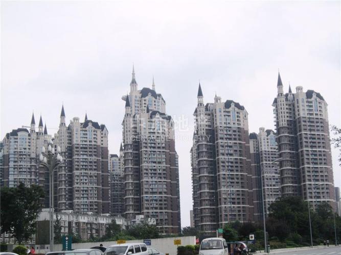 中德英伦联邦a区