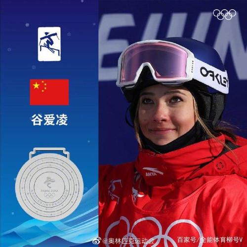 北京时间2月15日消息,2022年北京冬奥会自由式滑雪坡面障碍技巧落下
