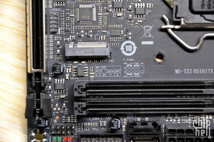 铭瑄挑战者h510itx开箱 可能是最便宜的h510-itx主板