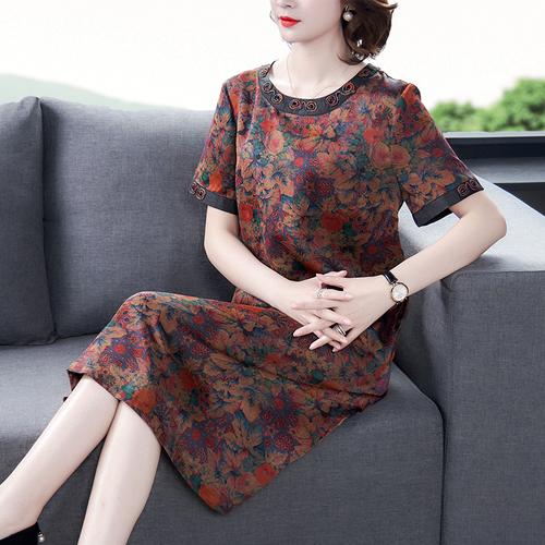 共51 件唯品会女装连衣裙子新夏相关商品