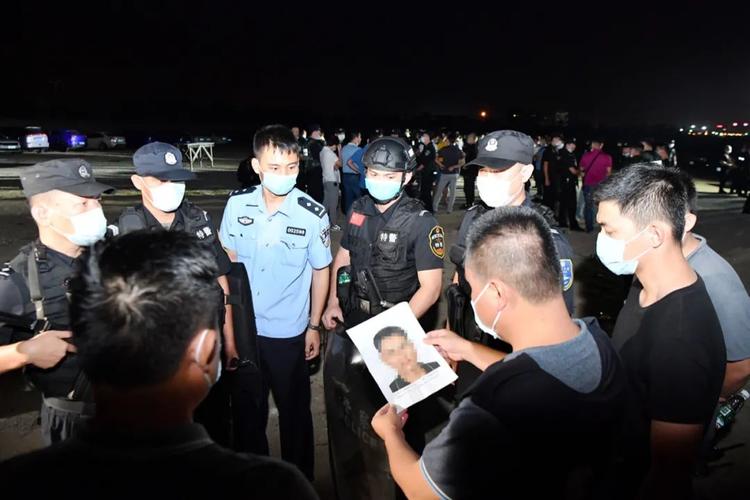 海南乐东邢孔泉涉黑涉恶犯罪团伙覆灭!