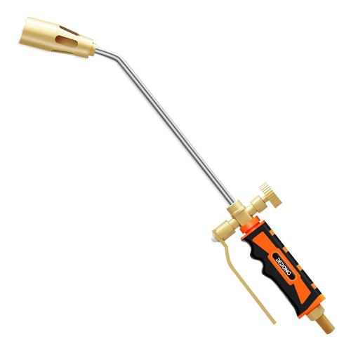 喷枪头燃气液化气喷火枪烧肉烧毛手持喷灯煤气家用器火焰烤万能