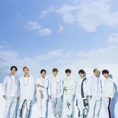 日本舞者,流行乐男子舞蹈&演唱组合exile成员,fantastics from exile