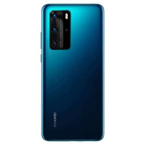 华为p40 pro 的参数(华为p40pro参数配置)